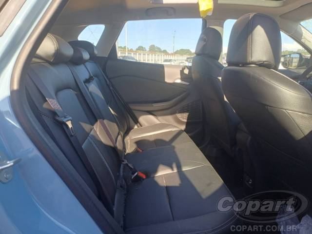 2026 CHEVROLET TRACKER 