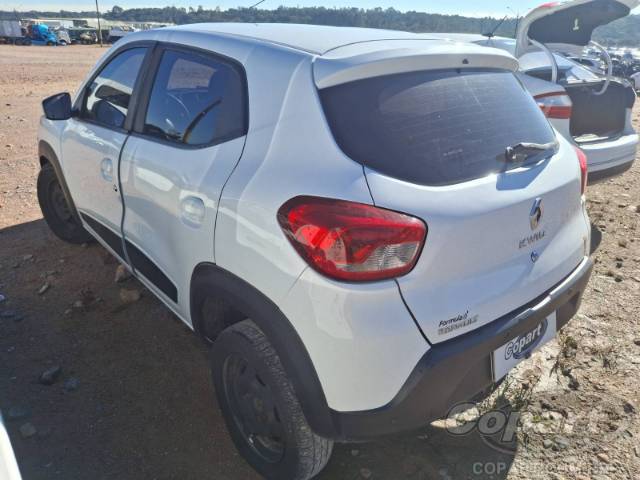 2019 RENAULT KWID 
