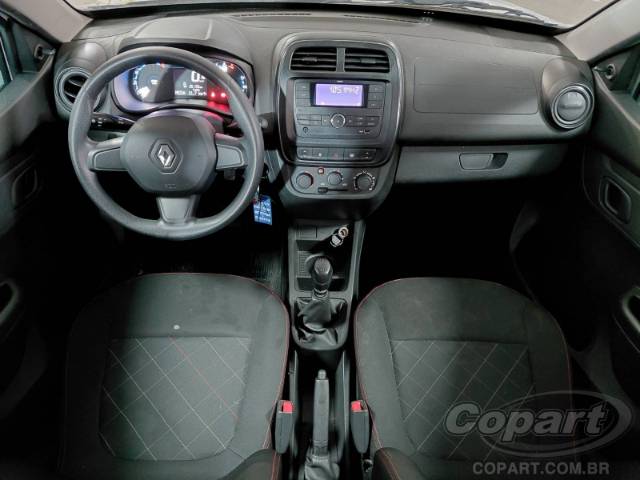 2024 RENAULT KWID 