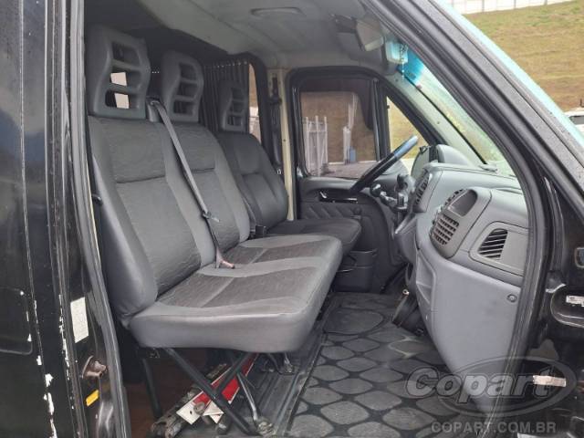 2010 PEUGEOT BOXER FURGAO/BOXER VAN 