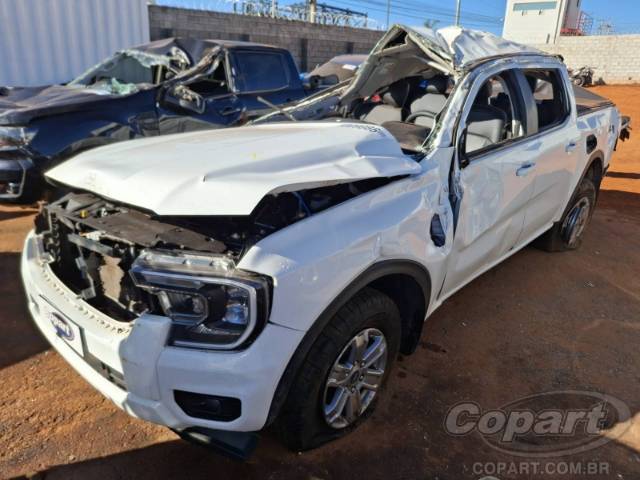 2025 FORD RANGER CD 