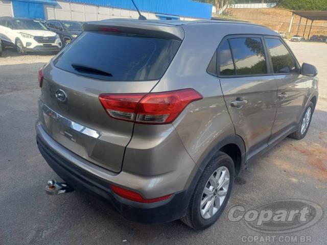 2021 HYUNDAI CRETA 