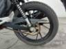2025 HONDA CG 160 