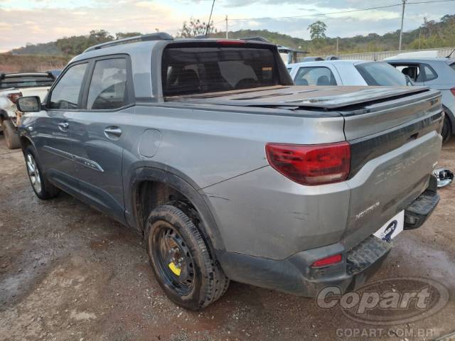 2025 CHEVROLET MONTANA 