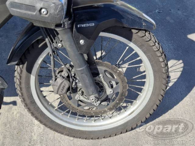 2018 KAWASAKI VERSYS-X 