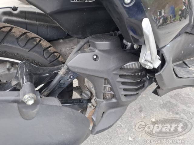 2021 YAMAHA NMAX 