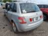 2011 FIAT STILO 