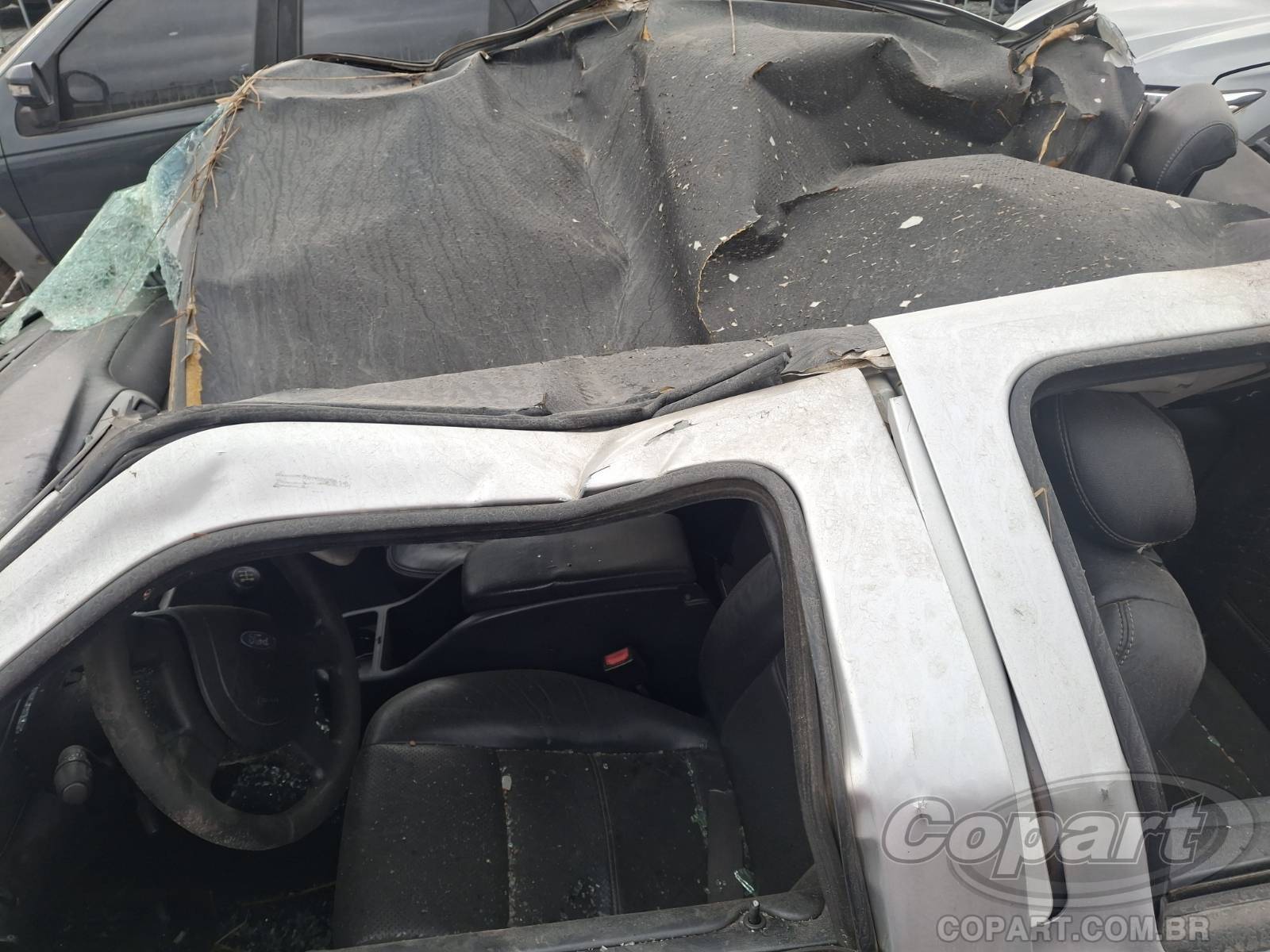 2012 FORD RANGER CD — foto 12 de 13