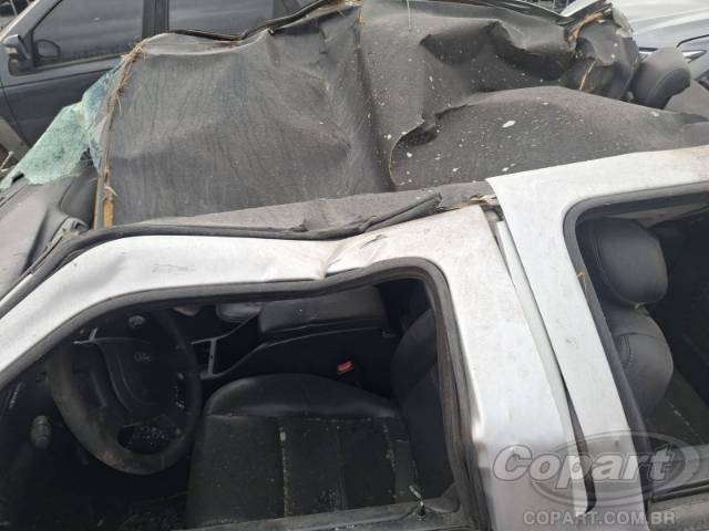2012 FORD RANGER CD 
