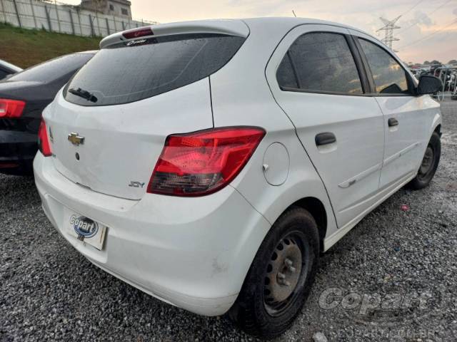 2019 CHEVROLET ONIX 