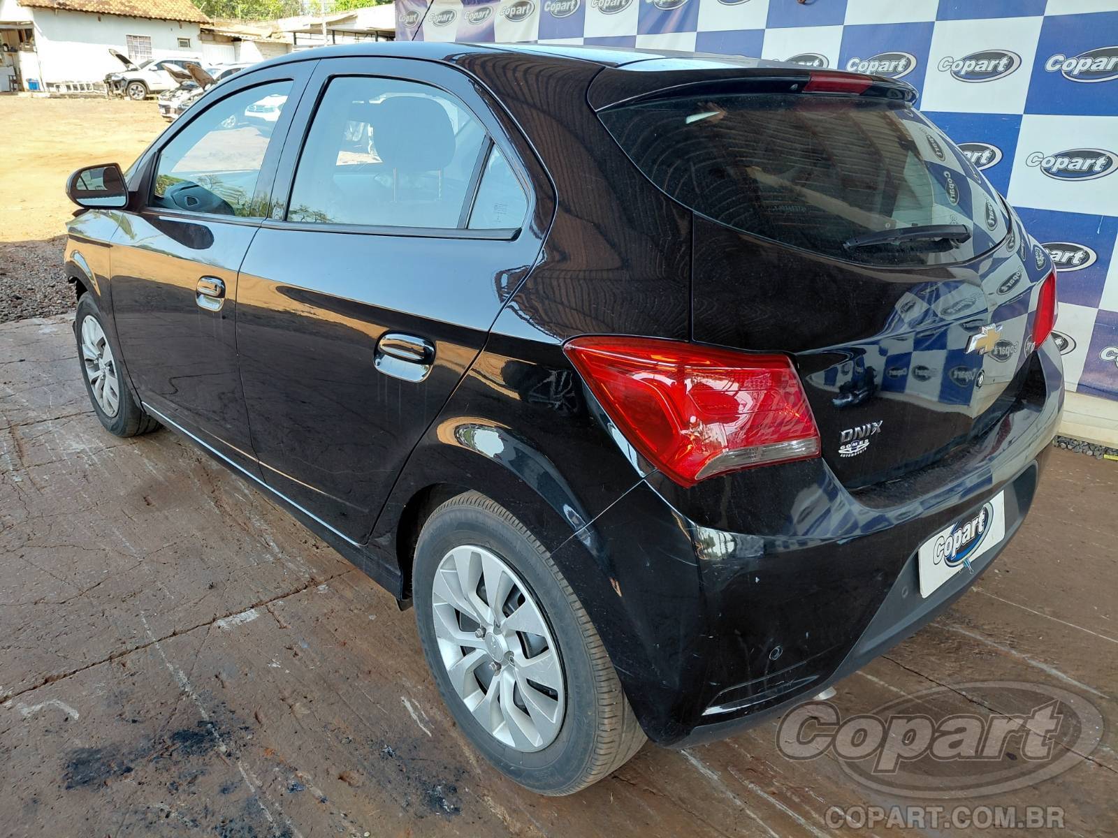 Foto 3: 2018 CHEVROLET ONIX