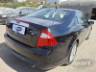 2010 FORD FUSION 