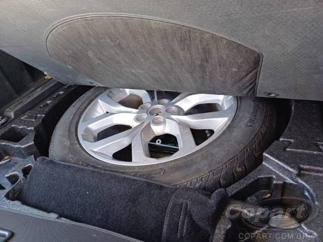 2016 LAND ROVER DISCOVERY SPORT 