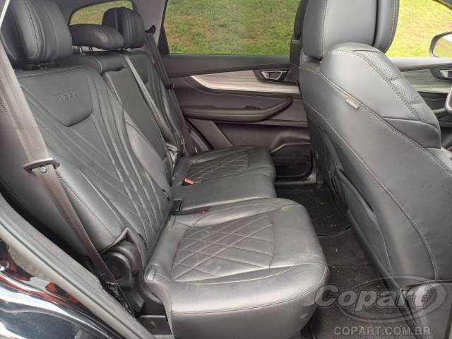 2022 CAOA CHERY TIGGO 8 PRO 