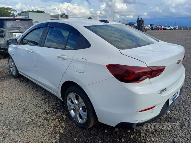 2023 CHEVROLET ONIX PLUS 