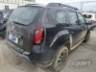 2016 RENAULT DUSTER 