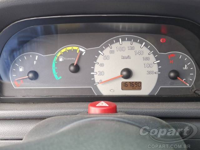2013 FIAT UNO 