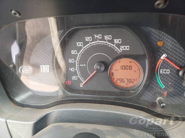 2016 FIAT PALIO 