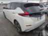 2020 NISSAN LEAF 