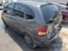 2004 RENAULT SCENIC 
