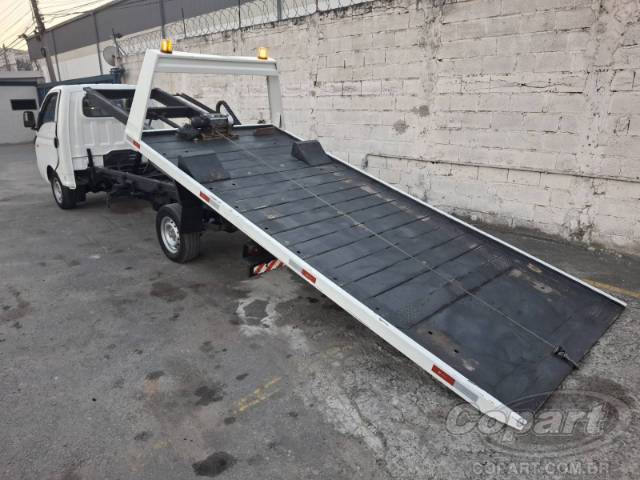 2008 HYUNDAI HR 