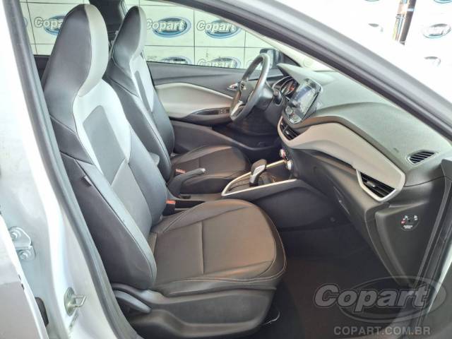 2024 CHEVROLET ONIX PLUS 