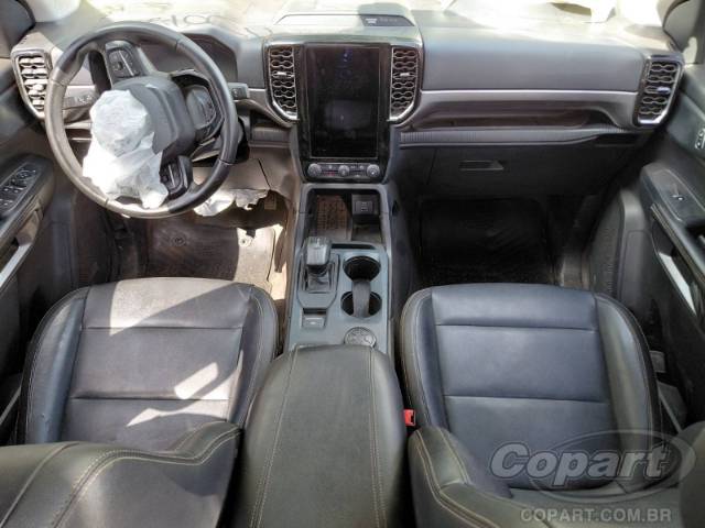 2024 FORD RANGER CD 