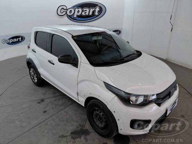 2021 FIAT MOBI 