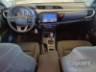 2024 TOYOTA HILUX CD 