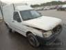 2006 FIAT FIORINO FURGAO 