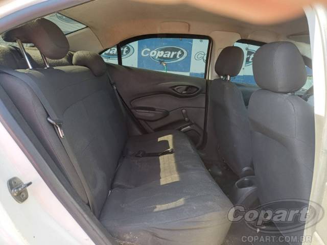 2018 CHEVROLET PRISMA 