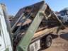 2015 RENAULT MASTER CHASSI CABINE 