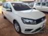 2019 VOLKSWAGEN GOL 