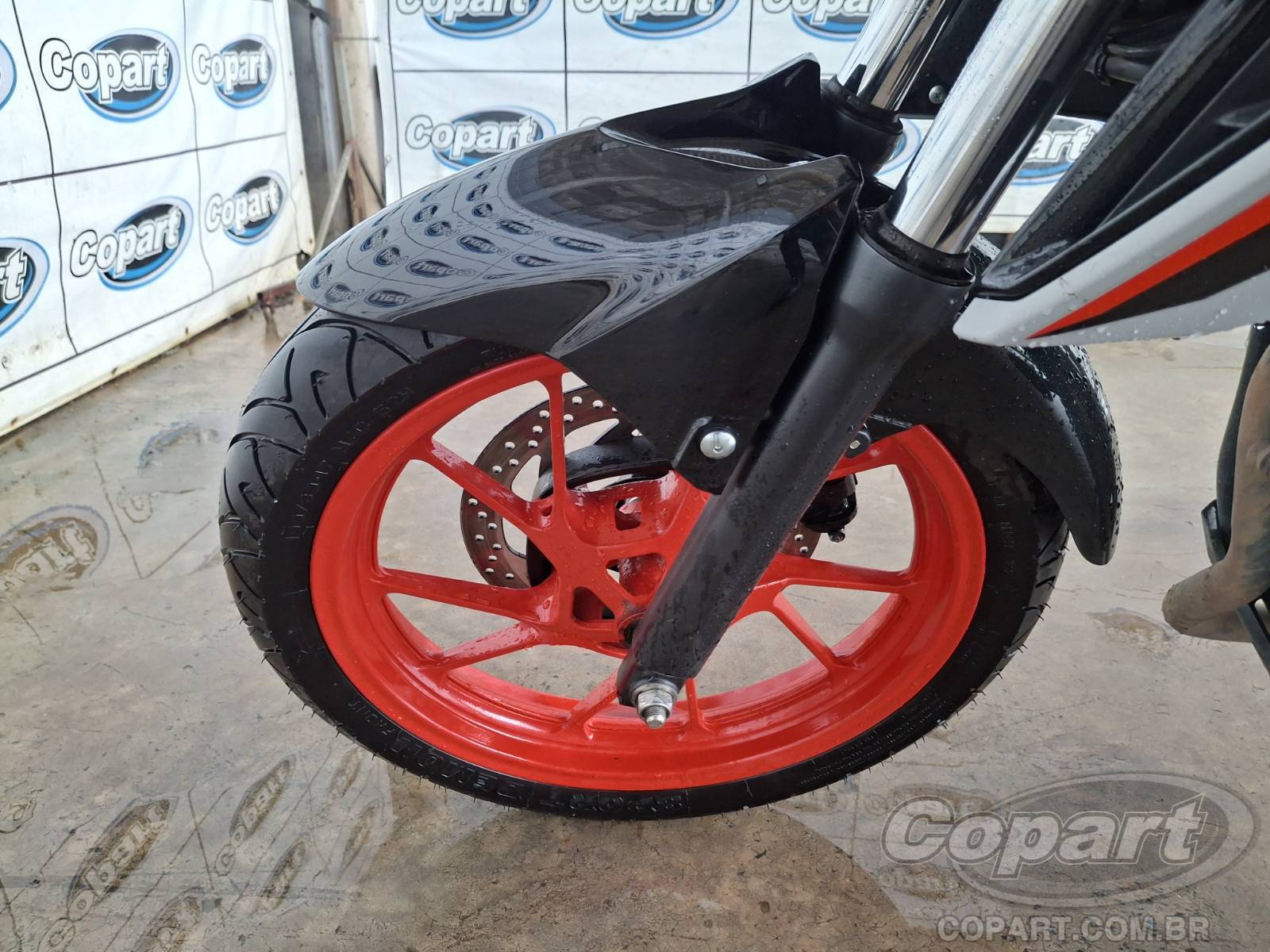 2026 YAMAHA FZ25 FAZER — foto 8 de 10