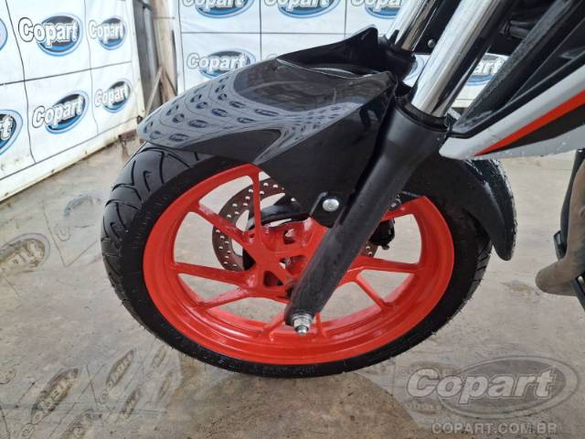 2026 YAMAHA FZ25 FAZER 
