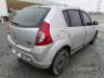 2010 RENAULT SANDERO 