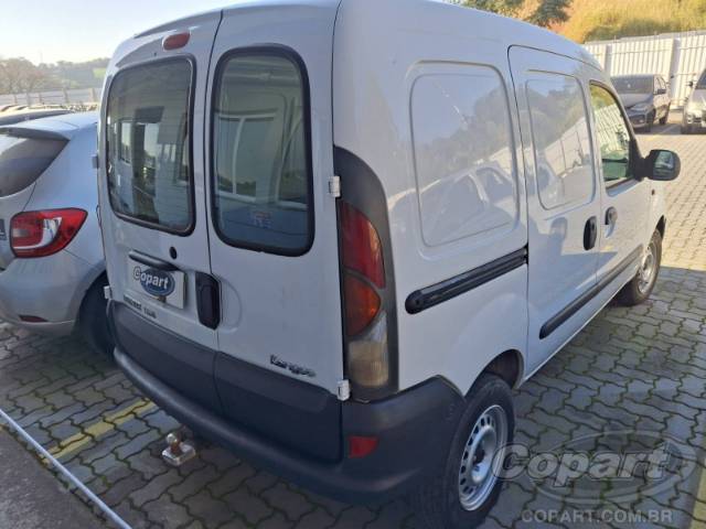 2001 RENAULT KANGOO EXPRESS 