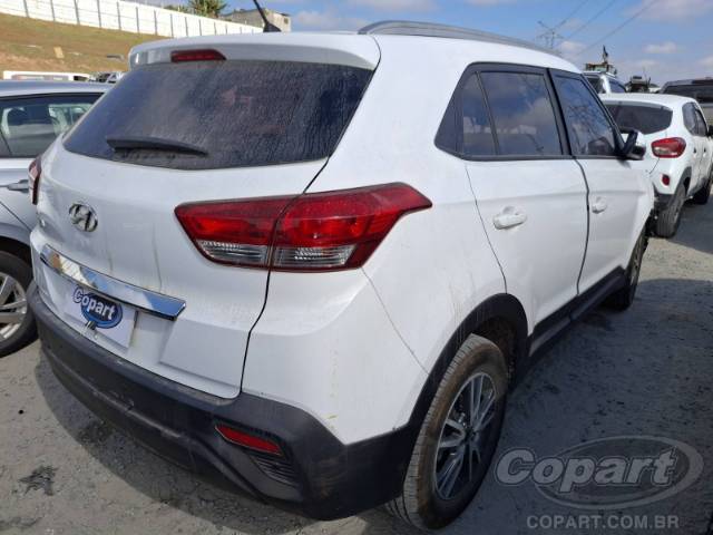 2019 HYUNDAI CRETA 