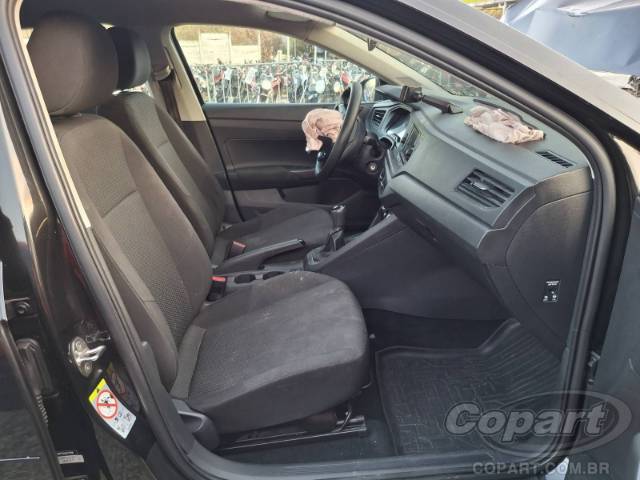 2021 VOLKSWAGEN POLO 