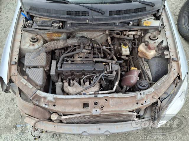 2009 CHEVROLET PRISMA 