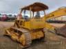 2015 CATERPILLAR TRATOR ESTEIRA D4E 