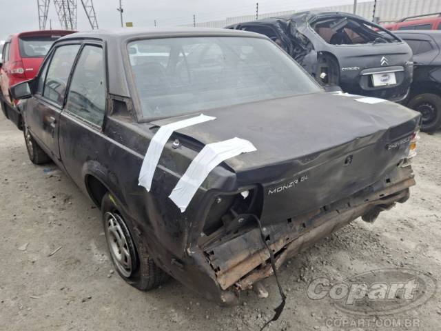 1994 CHEVROLET MONZA 