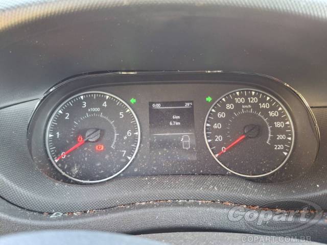 2026 RENAULT MASTER FURGAO 