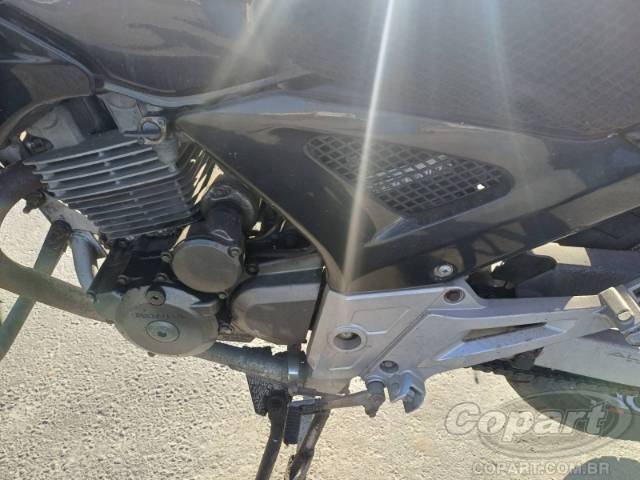 2003 HONDA CBX 250 