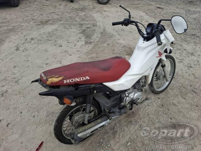 2024 HONDA POP 
