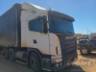 2010 SCANIA G 380 