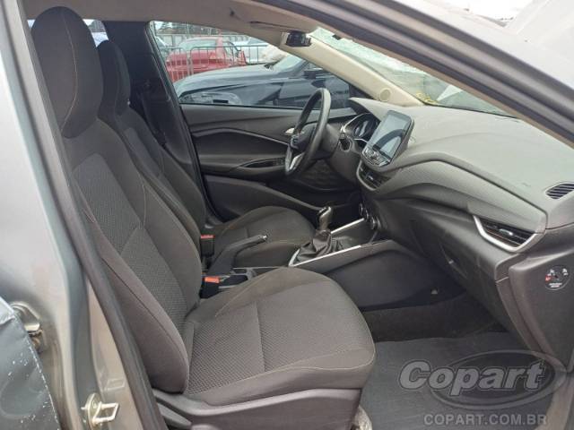 2024 CHEVROLET ONIX PLUS 