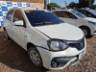 2020 TOYOTA ETIOS 