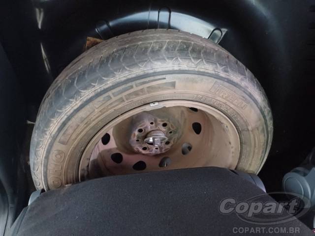 2020 FIAT FIORINO FURGAO 