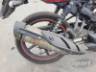 2022 YAMAHA YBR 150 FACTOR 